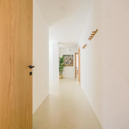 Moott Homes Costacabana Apartamento