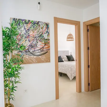 Moott Homes Costacabana Apartamento *