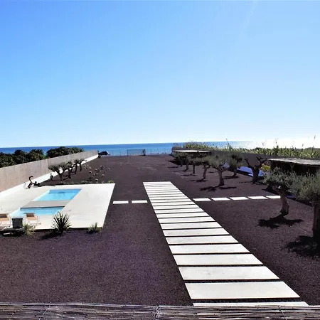 Apartment Moott Homes Costacabana Almeria