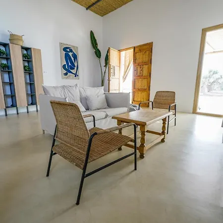 Moott Homes Costacabana Apartmán Almería