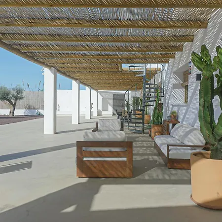 Moott Homes Costacabana Apartment *