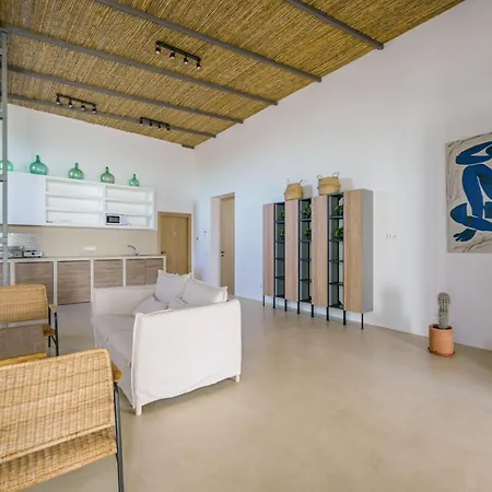 Moott Homes Costacabana Apartment