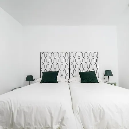 Moott Homes Costacabana Apartment Almeria