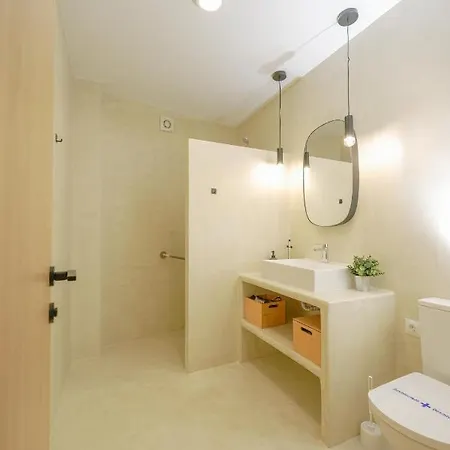 Moott Homes Costacabana Apartment