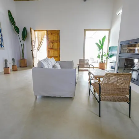 Moott Homes Costacabana Apartment *